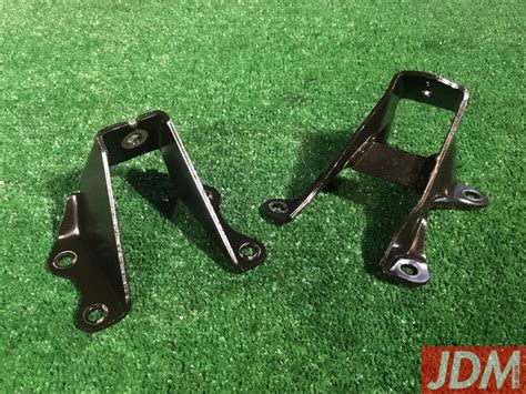 ENGINE MOUNTING BRACKET JDM Of Miami