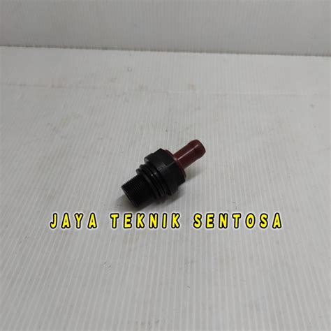 Valve Pvc Pcv Ventilation Ventilation Innova Fortuner Hilux Original Shopee Philippines