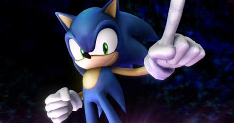 Image Super Smash Bros Brawl Character Intro Sonicpng Sonic