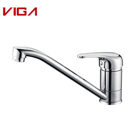 Bwe is the reliable faucets manufacturer in china well known for the designer faucets. Single Handle Kitchen Faucet China Manufacturer - Viga ...