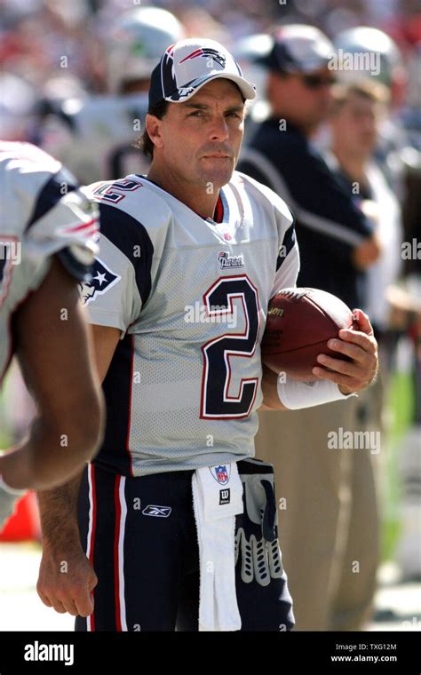 Doug Flutie Hi Res Stock Photography And Images Alamy