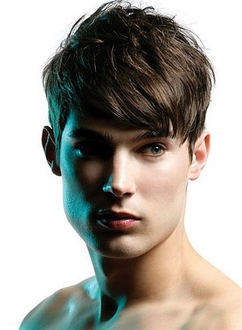 30 New Hairstyles For Men In 2016 Mens Craze