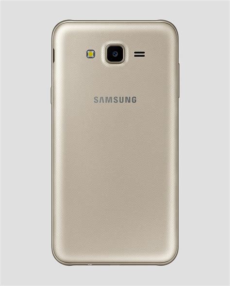 Riachuelo Smartphone Samsung Galaxy J7 Neo Dual Chip 16gb Câmera 13mp