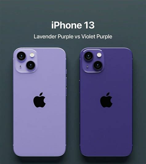 Iphone 13 Lavender Purple Iphone Iphone Case Fashion Iphone Gadgets