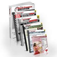 Marlene teaches me how to systematically practice being healthy. The Blood Pressure Solution By Dr. Marlene - Real Review