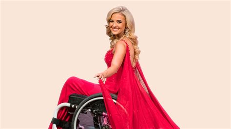 Miss USA 2020: Madeline Delp Is Out to Become the First ...