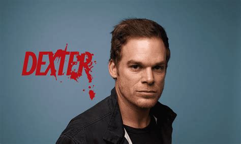 Dexter Complete Seasons 1 8dexter New Blood 2022 Blu Ray Box Set
