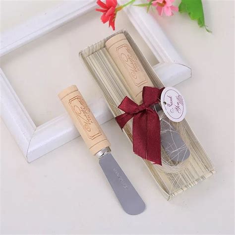 Maybe you would like to learn more about one of these? 50pcs lot Wholesale butter knife bridal shower giveaways ...