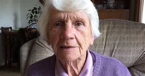 Police Launch Urgent Appeal To Find Missing 90 Year Old Woman North