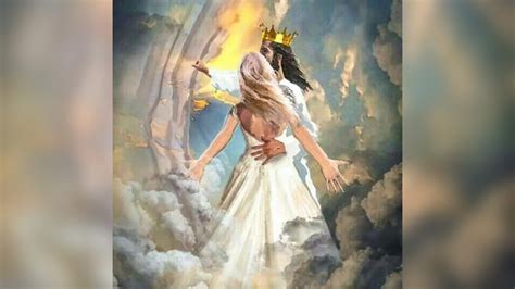 Caracteristicas Da Noiva De Cristo