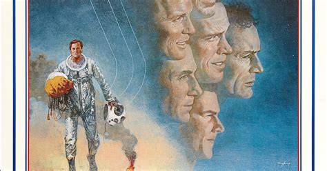 Movie Review The Right Stuff 1983 Lolo Loves Films