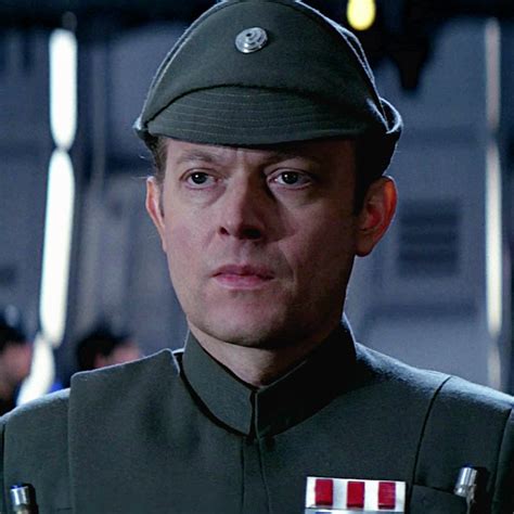 Favourite Imperial Officer Star Wars Fanpop