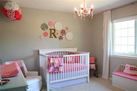 Kitchen, kids room, hallway, dining room, bedroom. 25 Ideas of Cheap Chandeliers for Baby Girl Room ...