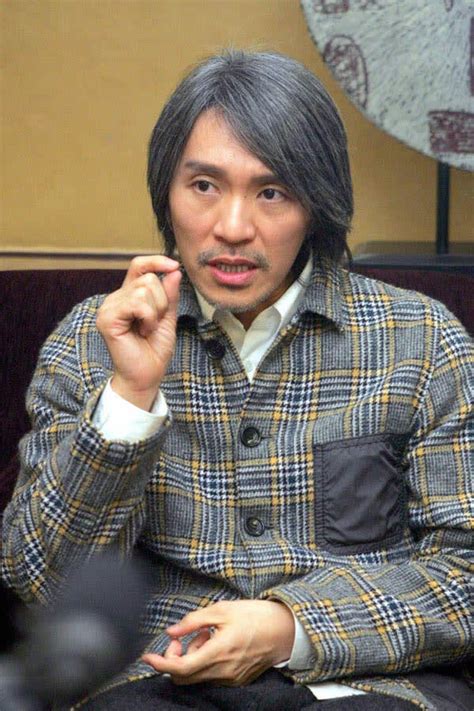 Stephen Chow Mortgaged His S198mil House When The Covid 19 Outbreak