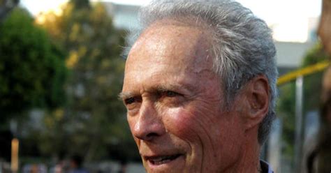 Clint Eastwood Saves Choking Man At Golf Tournament Cbs News