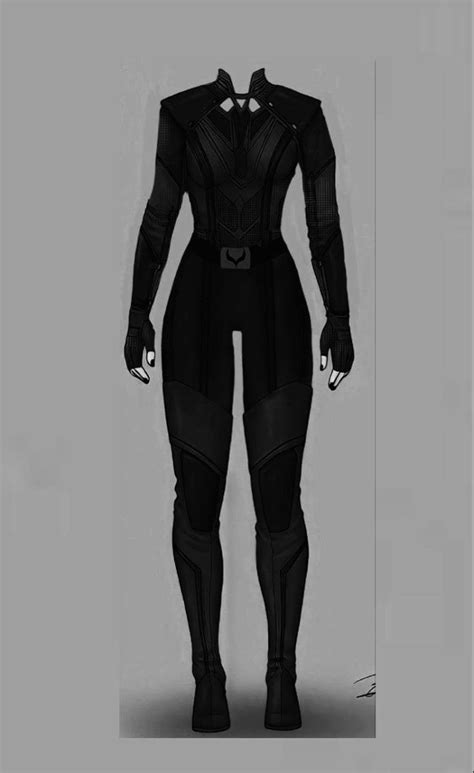 black feminine hero suit super hero outfits warrior outfit combat outfit female