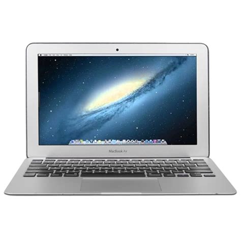 Apple Macbook Air Md711lla Intel Core I5 4250u X2 13ghz 4gb 128gb Ssd