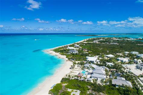Turks And Caicos The Vip Hotspot For Celebrities And Stars Isle Blue