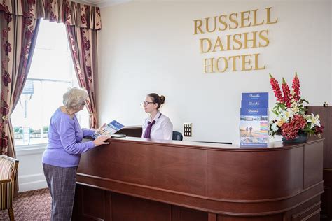 Russell Hotel Updated 2024 Reviews Photos And Prices