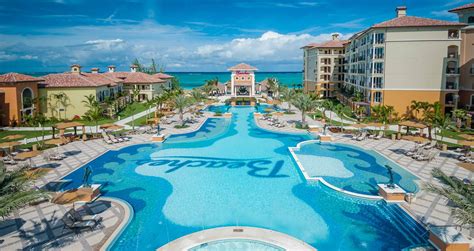 Beaches Turks Caicos All Inclusive Resort Some Of The Best