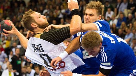 Handball-WM 2015 live im TV und Live-Stream - alle Infos zum Turnier in