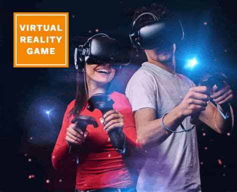 Vr Virtual Reality Games Mieten Pany
