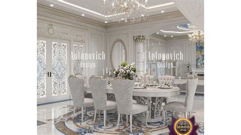 Luxury Antonovich Design Is The Heart Of A Sophisticated Expert In