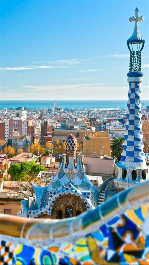 Barcelona City : BARCELONA, Spain - The Ultimate City Guide and Tourism ...