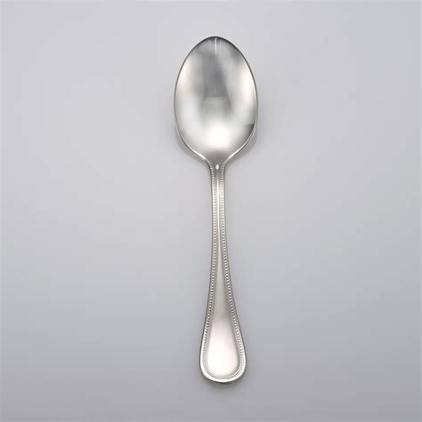 Pearl - Serving Spoon - Liberty Tabletop