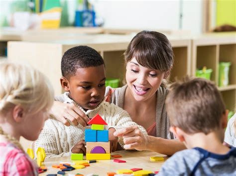 Early childhood education is a period of foundational learning for young children. Integrating STEM Learning in Early Childhood Education | RAND