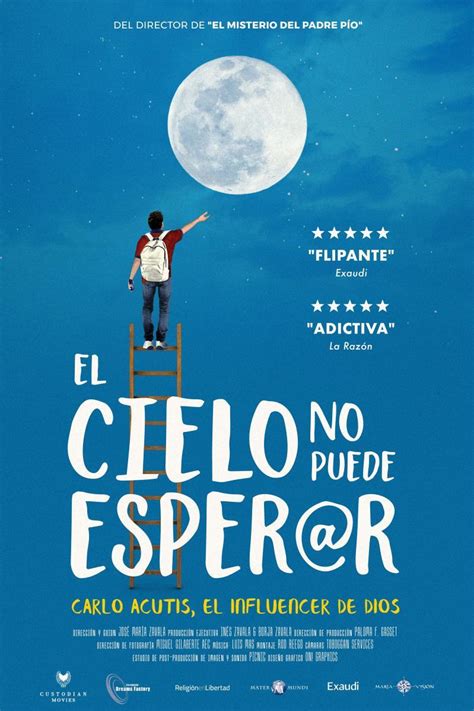 El Cielo No Puede Esperar 2023