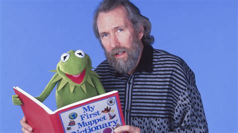50 Facts About Jim Henson