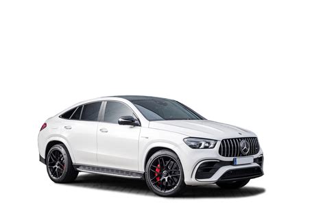 2021 Mercedes Benz Gle Class Amg Gle 63 S 4matic Coupe