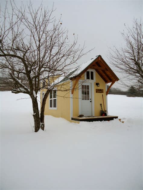 Keep On The Sunny Side Tiny House Tiny House Swoon