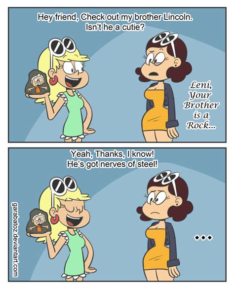 Loud House Pictures Based Off Spongebob On Thespongehouse Deviantart