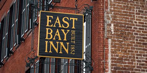 1,622 likes · 5 talking about this · 513 were here. The East Bay Inn | Historic Savannah, GA Inn and Suites ...