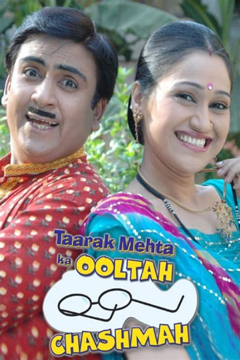 taarak mehta ka ooltah chashmah tv series 2008 — the movie database tmdb