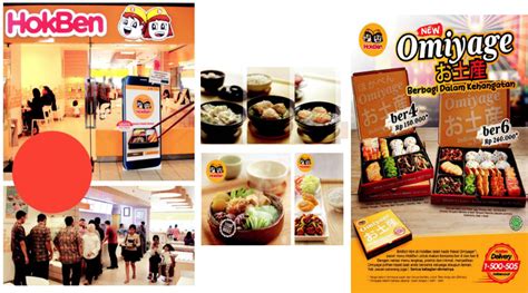 Selain harganya murah, uda ada nugget favorit aku. HOKA HOKA BENTO MENU PAS UNTUK SEKELUARGA | ITC SHOPPING ...