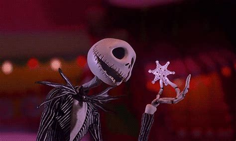 I am a nightmare before christmas fan and for the price i expect a little more but it is exactly like the picture.i should have zoom in the picture before ordering. 50 Christmas Movies To Watch This Holiday Season