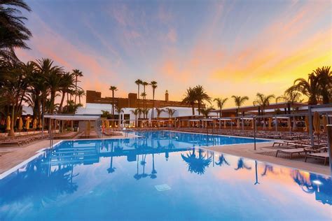 Hotel Riu Palace Oasis 175 ̶1̶8̶9̶ Updated 2022 Prices And Resort