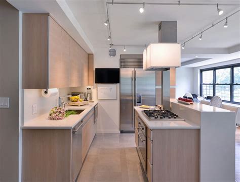 New York City Apartment Kitchen Small Kitchen Design Ideas Nyc