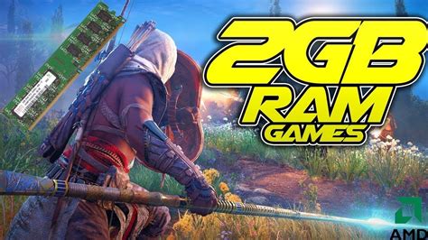 When gaming, the gpu is your best friend. 2 GB RAM Games You Can Play Without Graphics Card | Top 5 ...
