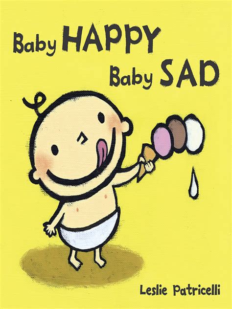 Baby Happy Baby Sad Libby
