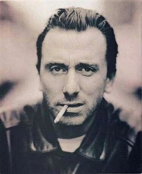 Pin By Nik Petriv On Lovely Tim Roth Portrait Roth