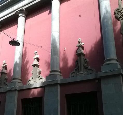 Museo De Bellas Artes Santa Cruz De Tenerife Lo Que Se Debe Saber