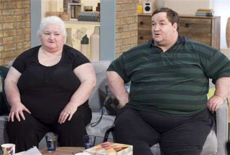 Taxpayer Funded Wedding For Couple Who Say They Are Too Fat To Work