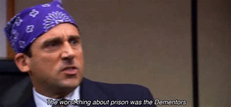 Prison Mike S Wiffle