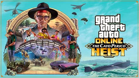Grand theft auto 5 gameplay walkthrough part 48 in gta 5 first person mode includes mission 48 of the campaign story for next gen playstation 4, xbox one. GTA Online Cayo Perico Heist Guide | SegmentNext