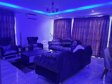 For Rent Fully Furnished 3 Bedroom Apartment Boundary Road East Legon Accra 3 Beds 3