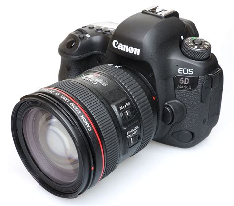 Canon 6d Mk Ii Review 47 Off
